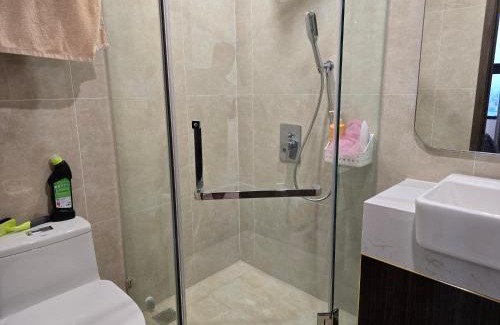 Le Chan Appartement | Căn hộ chung cư, Toà Lotus, Hoàng Huy Commerece