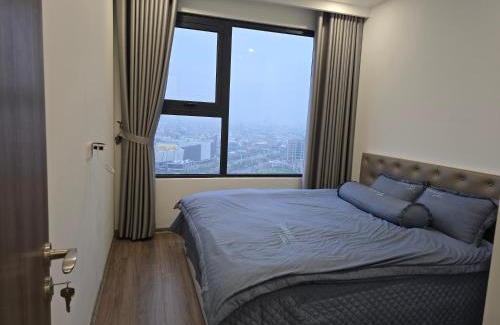 Le Chan Appartement | Căn hộ chung cư, Toà Lotus, Hoàng Huy Commerece