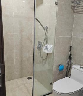 Le Chan Appartement | Căn hộ chung cư, toà Lottus, Hoàng Huy Commerce
