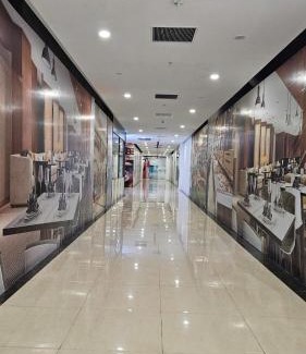 Le Chan Appartement | Căn hộ chung cư, toà Lottus, Hoàng Huy Commerce