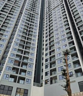 Le Chan Appartement | Căn hộ chung cư, toà Lottus, Hoàng Huy Commerce