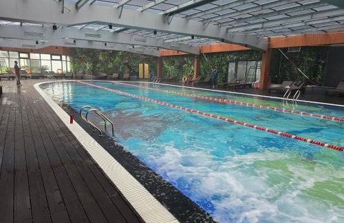 Le Chan Appartement | Căn hộ chung cư, toà Lottus, Hoàng Huy Commerce