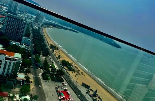 Quy Nhon Appartement | Căn hộ du lịch biển TMS Quy Nhơn