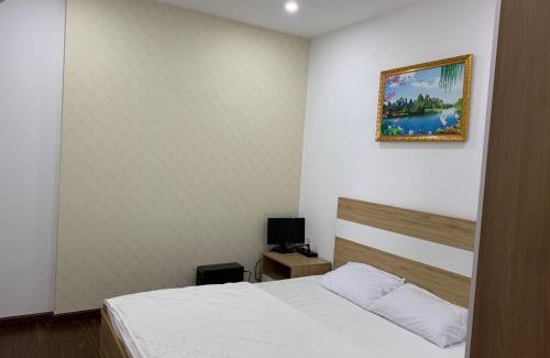 Quy Nhon Maison | Căn hộ Du lịch Cho Nữ thuê Ở AN PHÚ THỊNH QUY NHƠN giá rẻ