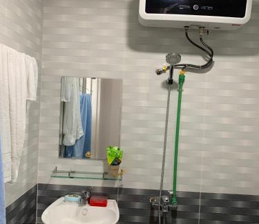 Quy Nhon Maison | Căn hộ Du lịch Cho Nữ thuê Ở AN PHÚ THỊNH QUY NHƠN giá rẻ