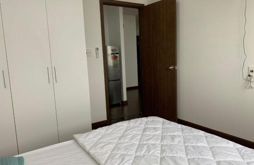 Quy Nhon Maison | Căn hộ Du lịch Cho Nữ thuê Ở AN PHÚ THỊNH QUY NHƠN giá rẻ