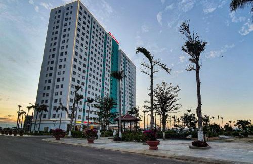Quy Nhon Maison | Căn hộ Du lịch Cho Nữ thuê Ở AN PHÚ THỊNH QUY NHƠN giá rẻ