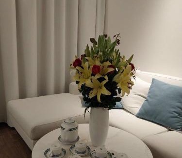 Tam Ky Appartement | Căn hộ gần biển Tam Thanh