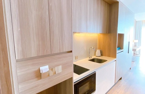 Ha Long Hôtel | Căn hộ Khách sạn A LaCarte Hạ Long-Quảng Ninh tiêu chuẩn 5 sao, ngay mặt biển