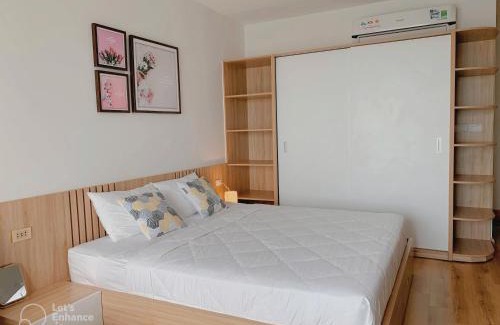 Quy Nhon Appartement | Căn hộ khách sạn gần biển TMS Luxury Quy Nhơn - Hanna House