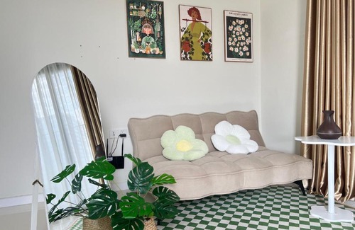 Tan Qui Dong Appartement | Căn Hộ Lavida Plus - Phú Mỹ Hưng