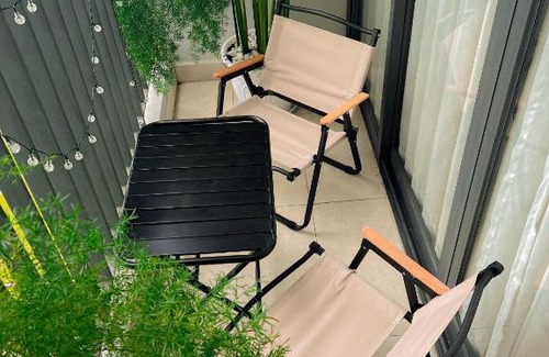 Tan Qui Dong Appartement | Căn Hộ Lavida Plus - Phú Mỹ Hưng