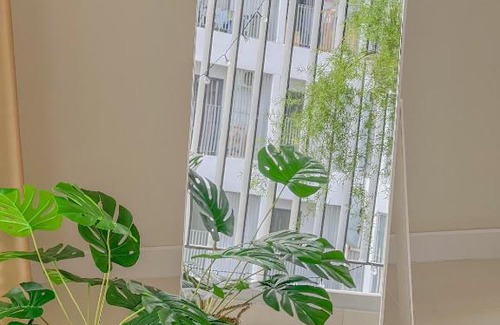 Tan Qui Dong Appartement | Căn Hộ Lavida Plus - Phú Mỹ Hưng