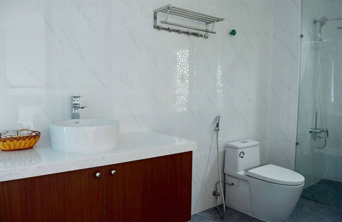 Hue Appartement | Căn hộ Mai Hà Homestay