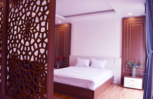 Hue Appartement | Căn hộ Mai Hà Homestay