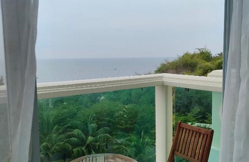 Phu Hai Beach Appartement | căn hộ nghỉ dưỡng bên bờ biển