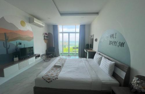 Phu Hai Beach Appartement | Căn Hộ Nghỉ Dưỡng Ocean Vista Phan Thiết - Mũi Né