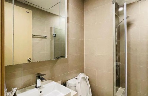 Thang Tam Appartement | Căn hộ nghỉ dưỡng The Sóng - AZ Team