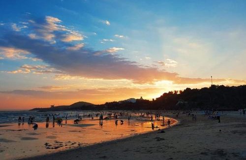 Phu Hai Beach Appartement | Căn Hộ Ocean Vista-Mũi Né-Phan Thiết