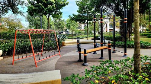 Nhon Trach Appartement | Căn hộ Swanbay - River Garden Residences (Tower 2)