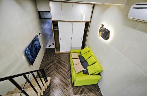 Hai Phong Appartement | Căn hộ tuyệt vời trung tâm Thành phố 2!