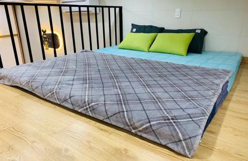Hai Phong Appartement | Căn hộ tuyệt vời trung tâm Thành phố 2!