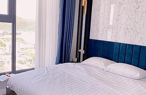 Quy Nhon Appartement | Căn Hộ View Biển Quy Nhơn