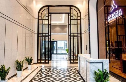 Quy Nhon Appartement | Căn Hộ View Biển Quy Nhơn
