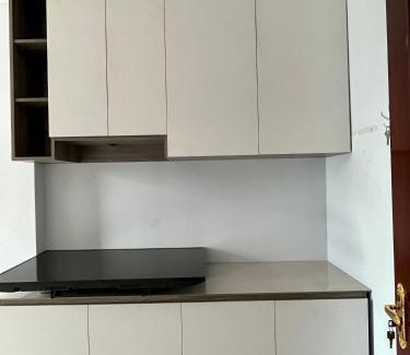 Da Kao Appartement | Căn hộ view thành phố Q1