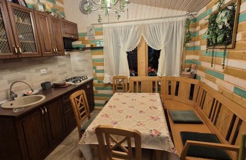 Berevoesti Maison | Căsuță Baciului