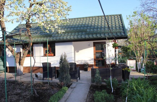 Breaza de Jos Maison | Căsuța artiștilor