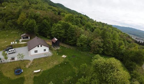 Viseu de Sus Maison | Căsuța bunicii