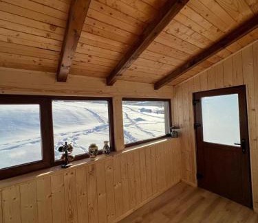 Marisel Maison | Căsuța de la moara
