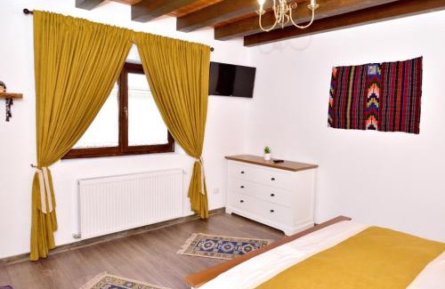 Tirgu Neamt Maison | Căsuța de Poveste