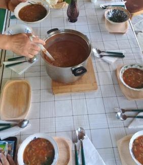 Minastirea Neamt Maison | Căsuța de Sub Deal