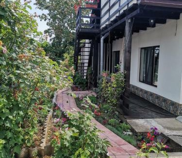 2 Mai Appartement | Căsuța din grădină