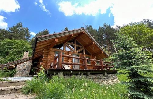 Piatra Neamt Appartement | Căsuța din pădure