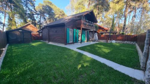 Reci Maison | Căsuța din povești