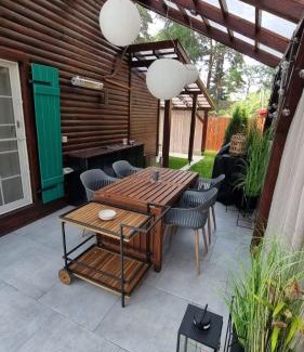 Reci Maison | Căsuța din povești