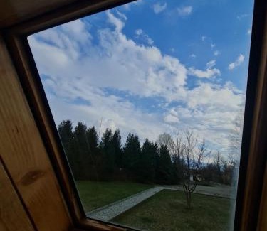 Avrig Autre | Căsuțe în mijlocul naturii - Wild Camp Avrig