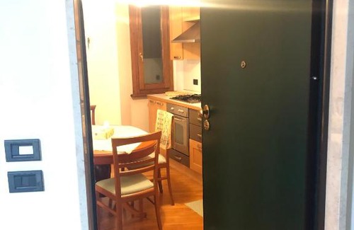 Buia Appartement | Cĕdrus