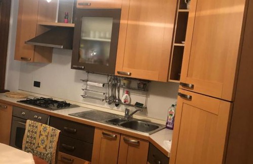 Buia Appartement | Cĕdrus
