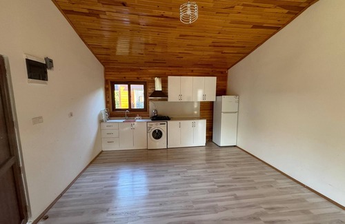 Cirali Appartement | Cıralı Anka Apart Bungalov
