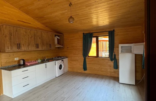 Cirali Appartement | Cıralı Anka Apart Bungalov