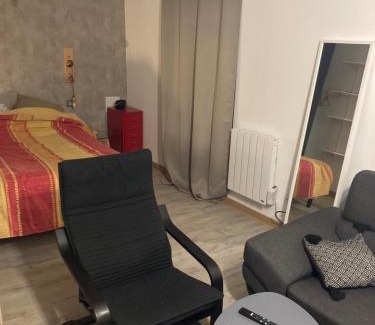 Jonzac Appartement | Cœur de ville
