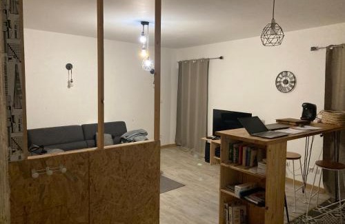 Jonzac Appartement | Cœur de ville