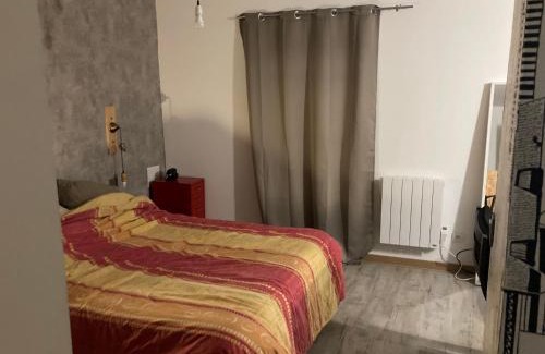 Jonzac Appartement | Cœur de ville