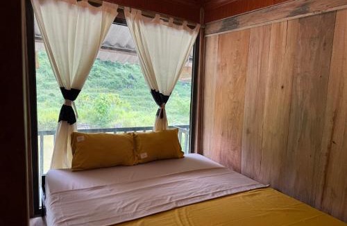 Yen Minh Maison | Cương Mountain View Homestay