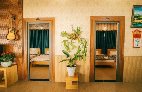 Phuong 10 Appartement | Cẩm Tú House Đà Lạt