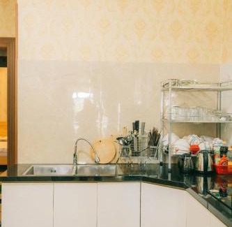 Phuong 10 Appartement | Cẩm Tú House Đà Lạt